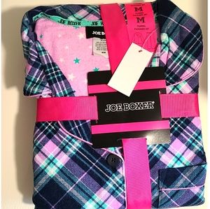 Pajamas Set New 100% Cotton